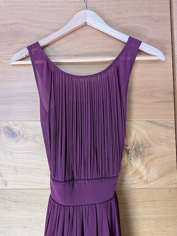 Vestiti: Abendkleid gr.S – Usato da Innerberg venduto da fauna33 1