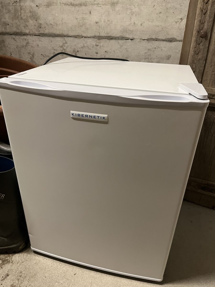 Kibernetik Congelatori: Kibernetik TK60L.01 Gefrierschrank – Nuovo (secondo la descrizione) da Binz venduto da Ansobii