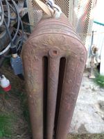 Antiker radiator
