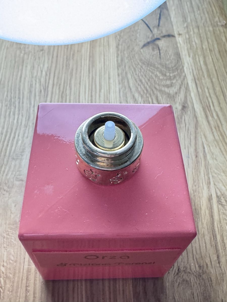 Tiziana Terenzi Parfum & Eau de Toilette: Titiana Terenzi Orza 100 ml – Gebraucht aus Zürich von MuchachaJ 2