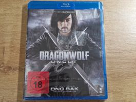 Dragonwolf (2012) NEU OVP RAR Bluray