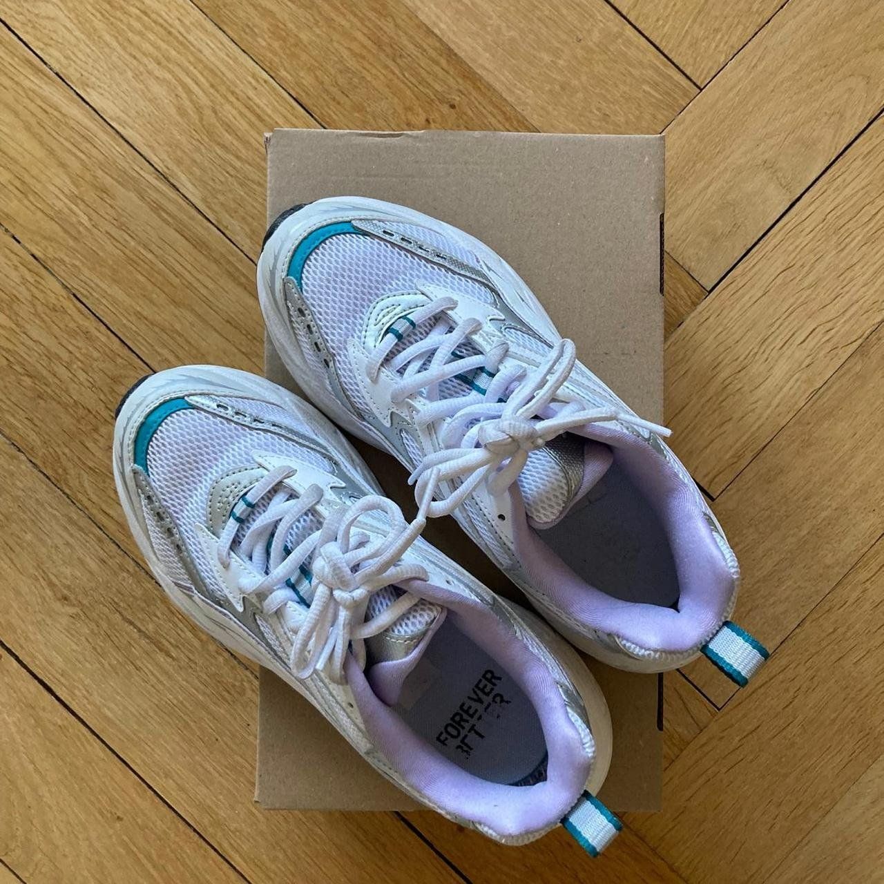 Scarpe da donna: puma morphic wmns us 6.5 – Usato da Bern venduto da sneakers_bern 1