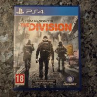 Tom Clancy's The Division - PS4