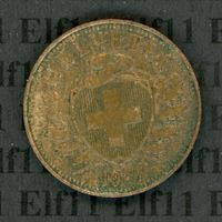 CHF___0.02 1937 vz 2 Rappen