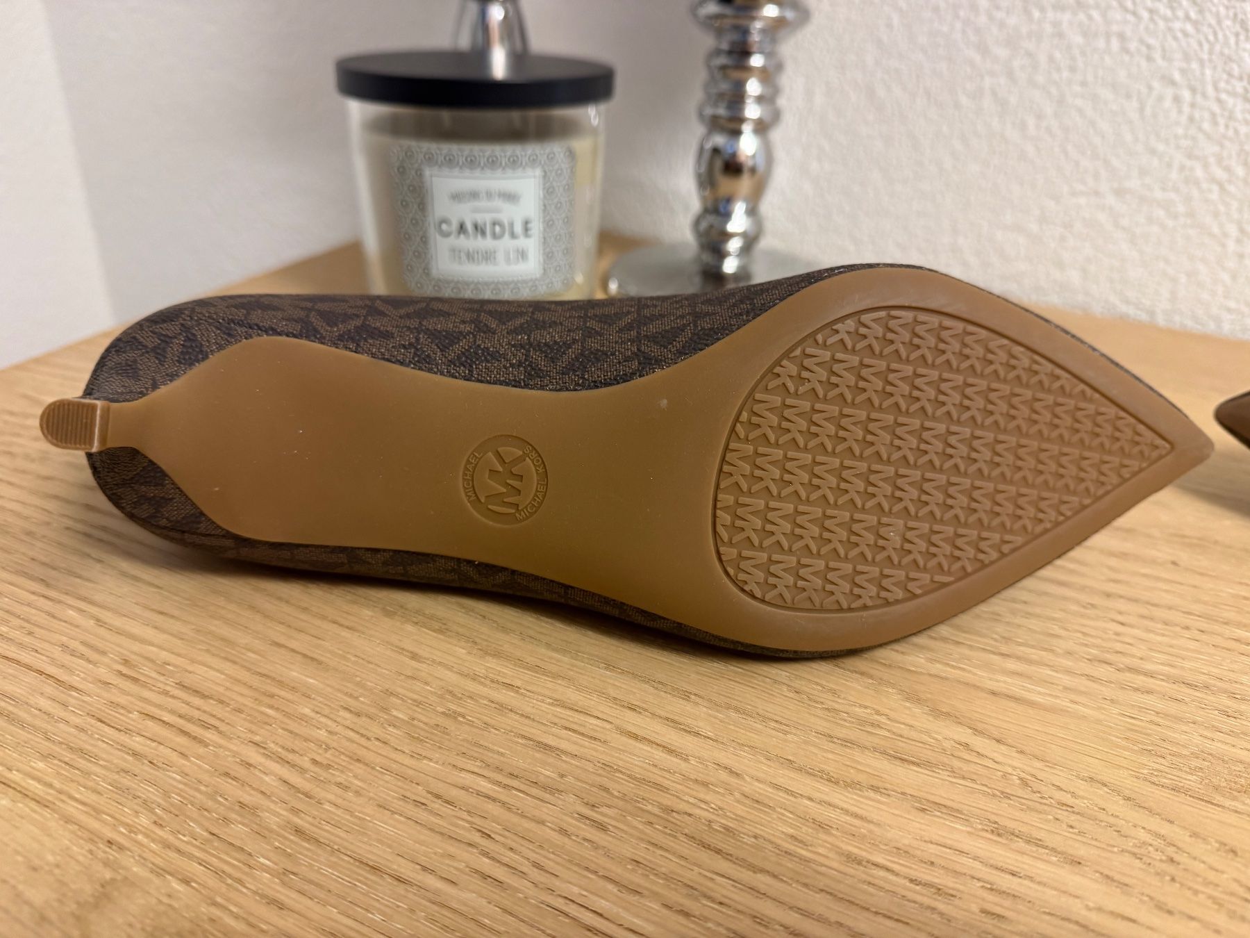Michael Kors Damenschuhe: Michael Kors Schuhe Gr.40 – Gebraucht aus Visperterminen von ele_8n98 3