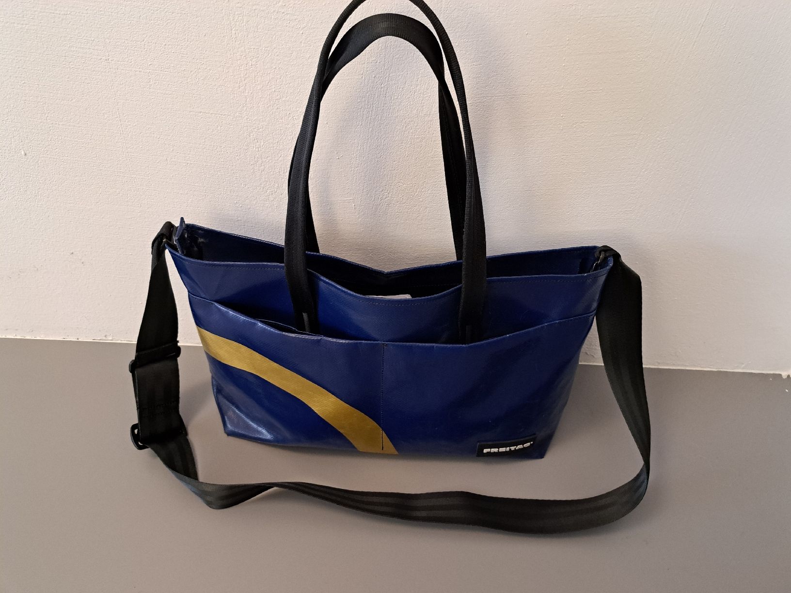 Freitag Sacs: FREITAG Tasche – D'occasion à Winterthur par Montschitschi 1