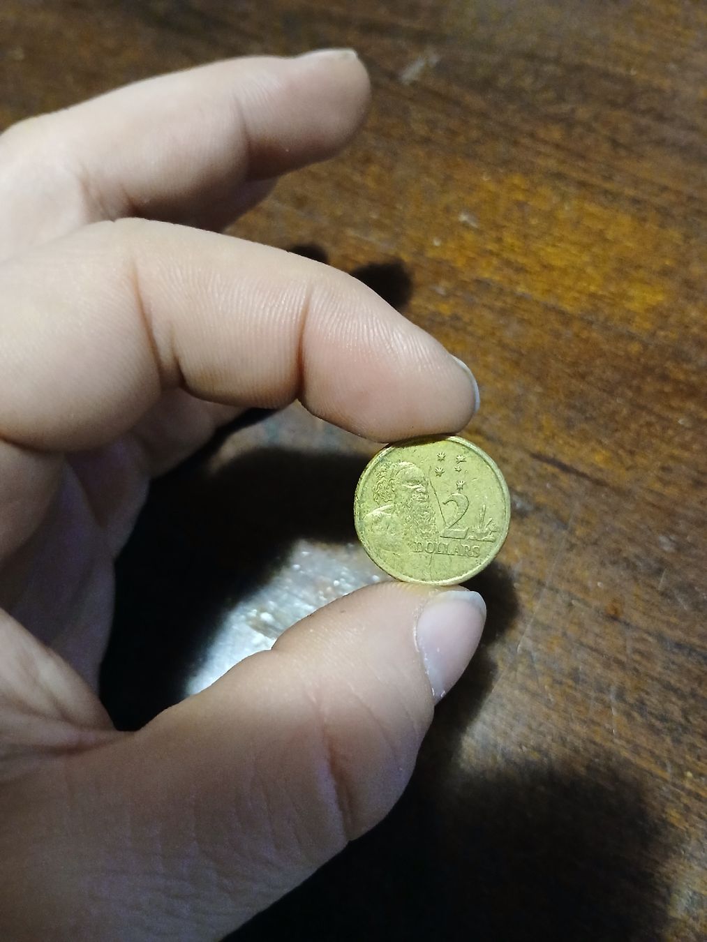 Tutti le monete: Pièce de dollar Australie 2007 – Usato da Marly venduto da globetrotter1723