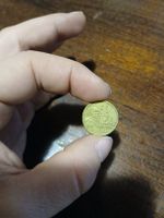 Pièce de dollar Australie 2007