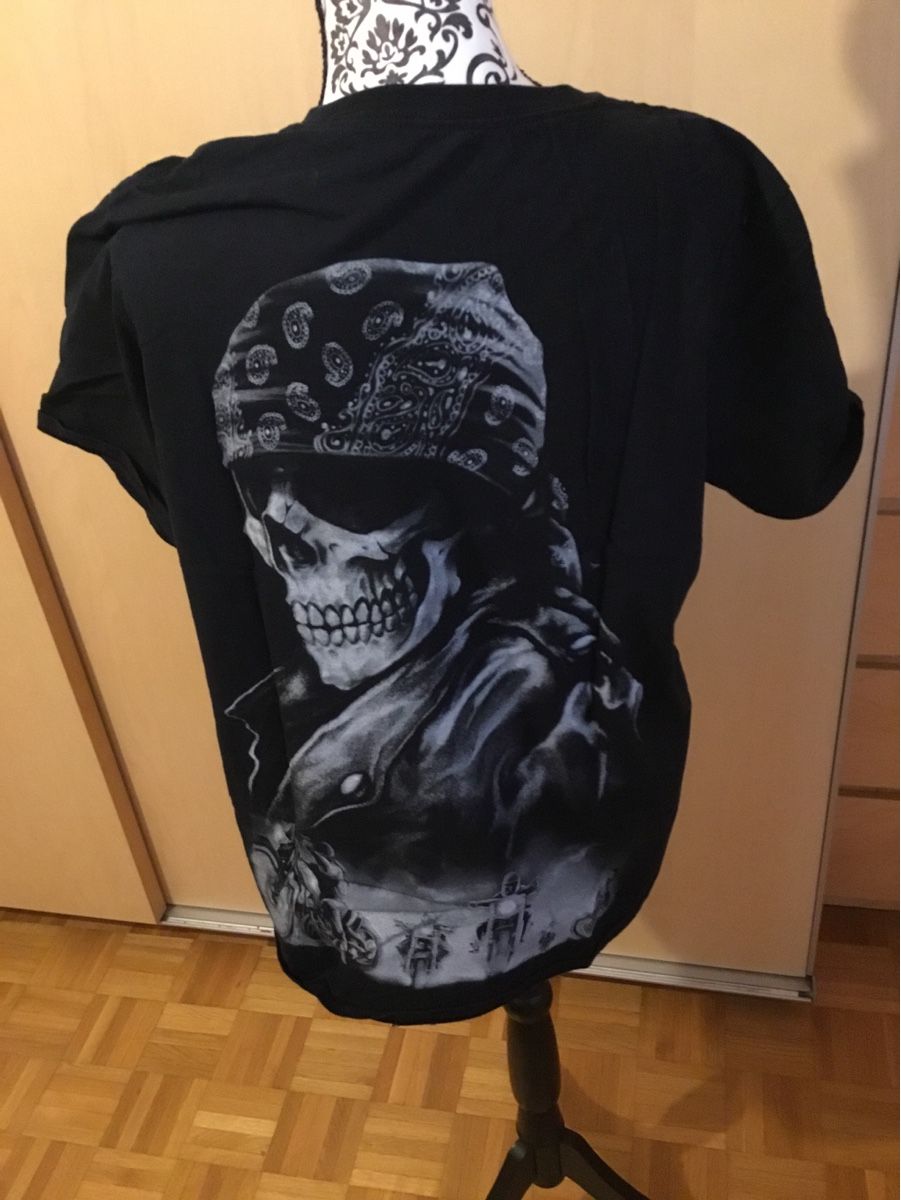 T-shirt: 4 Set Shirt in der Gr L    – Usato da Endingen venduto da Warlock 4