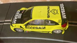 Renault Megane NInco 1:32 Sllotcar Neu