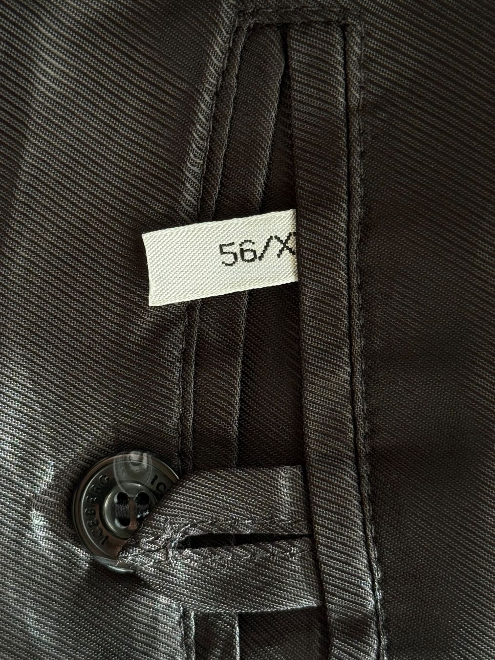Giacche: Iceberg blazer – Nuovo (secondo la descrizione) da Vevey venduto da mmmariya_3m 7