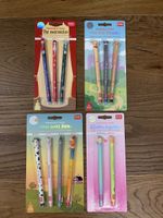 4 x Legami Set Limited Editions. neu in OVP