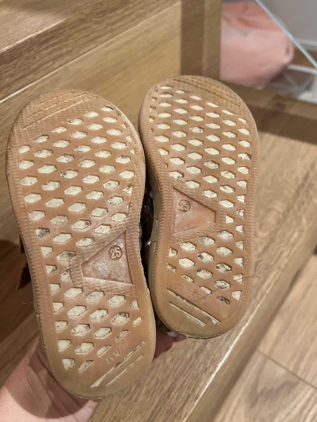 Bisgaard Scarpe per ragazzi: bisgaard Gr. 25 Sneakers – Usato da Rothenburg venduto da me81 3