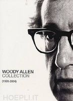 Cofanetto Woody Allen Collection 1988-2004