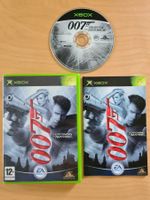 007 Everything or Nothing (Xbox)