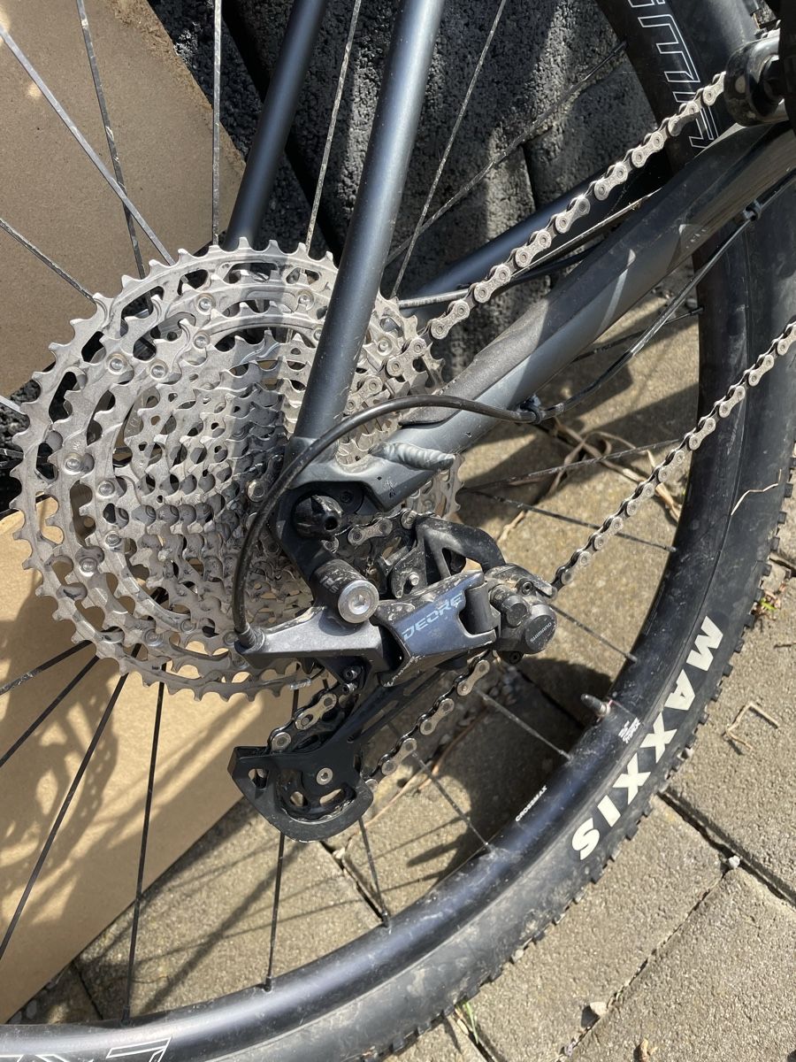 Scott Velos: VTT SCOTT SCALE 980 TAILLE S – Gebraucht aus Cottens FR von nic_75jc 4