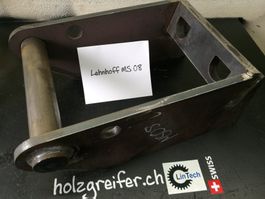 Anbaurahmen Lehnhoff MS 08