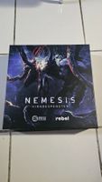 Nemesis Voidseeders expansion, never used (german version)
