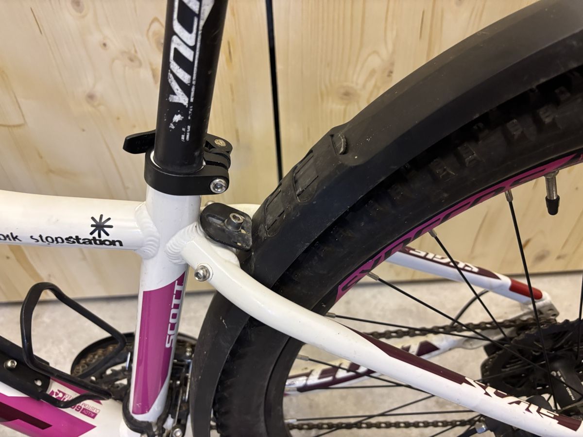 Scott Velos: Scott Velo (Damen XS) – Gebraucht aus Glarus von cel_hk75 7