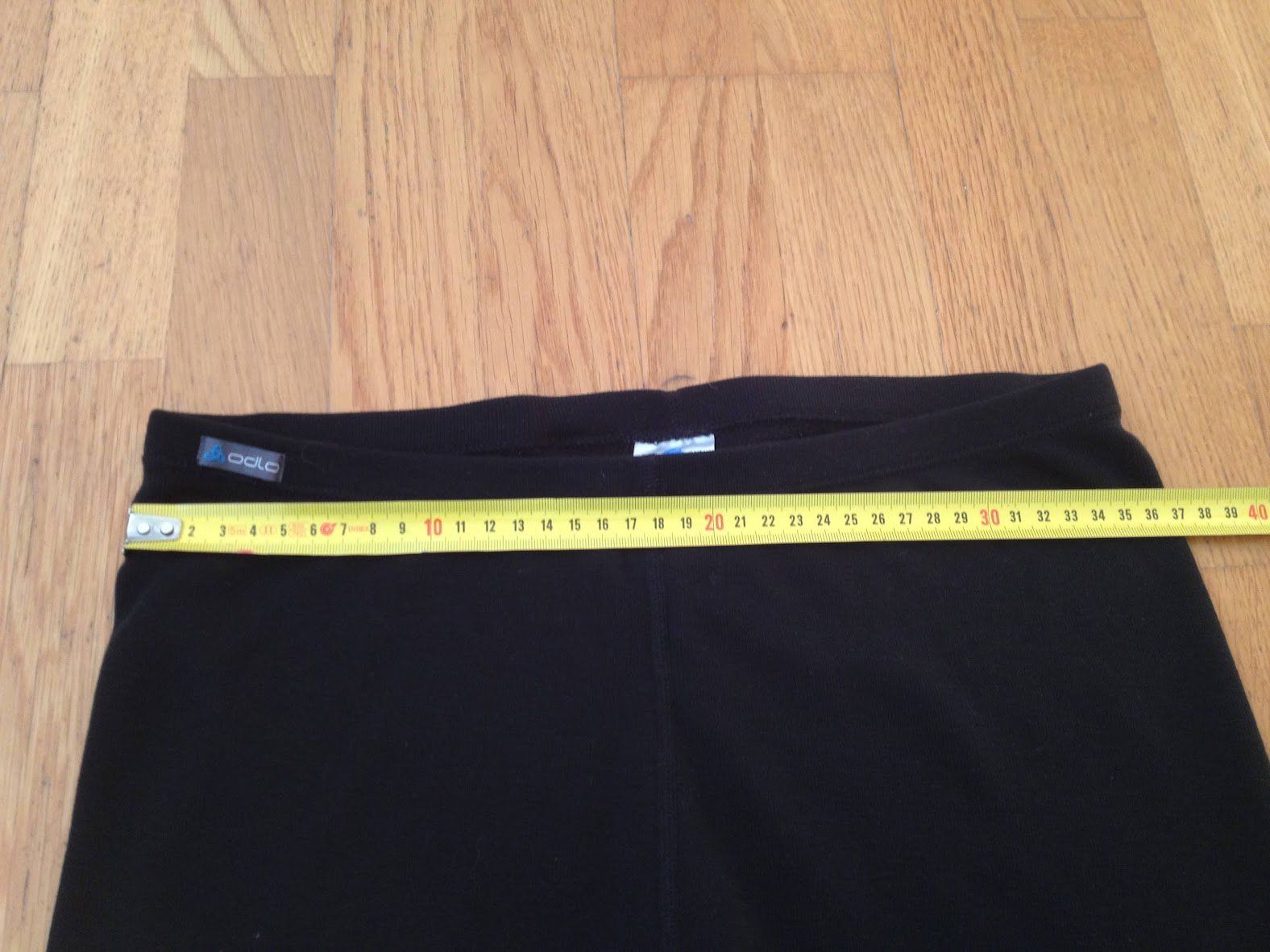 Odlo Unterwäsche: Termo Hose Odlo – Gebraucht aus Dübendorf von Fip05 3