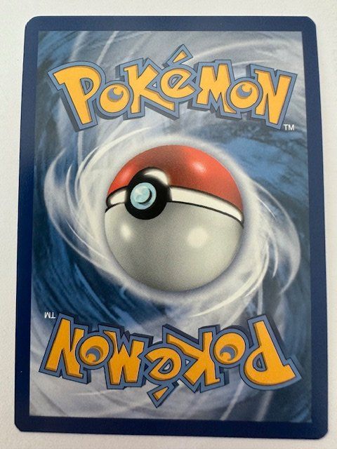 Pokémon Carte collezionabili: Kappalores - Holo - Pokemon – Nuovo (secondo la descrizione) da Nussbaumen AG venduto da Pika-Shop 1