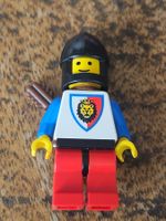 lego figurine castle Royal Knights cas239