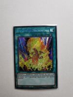 Bewaffneter Drachenfunke BLVO-DE051 Secret 1.Aufl