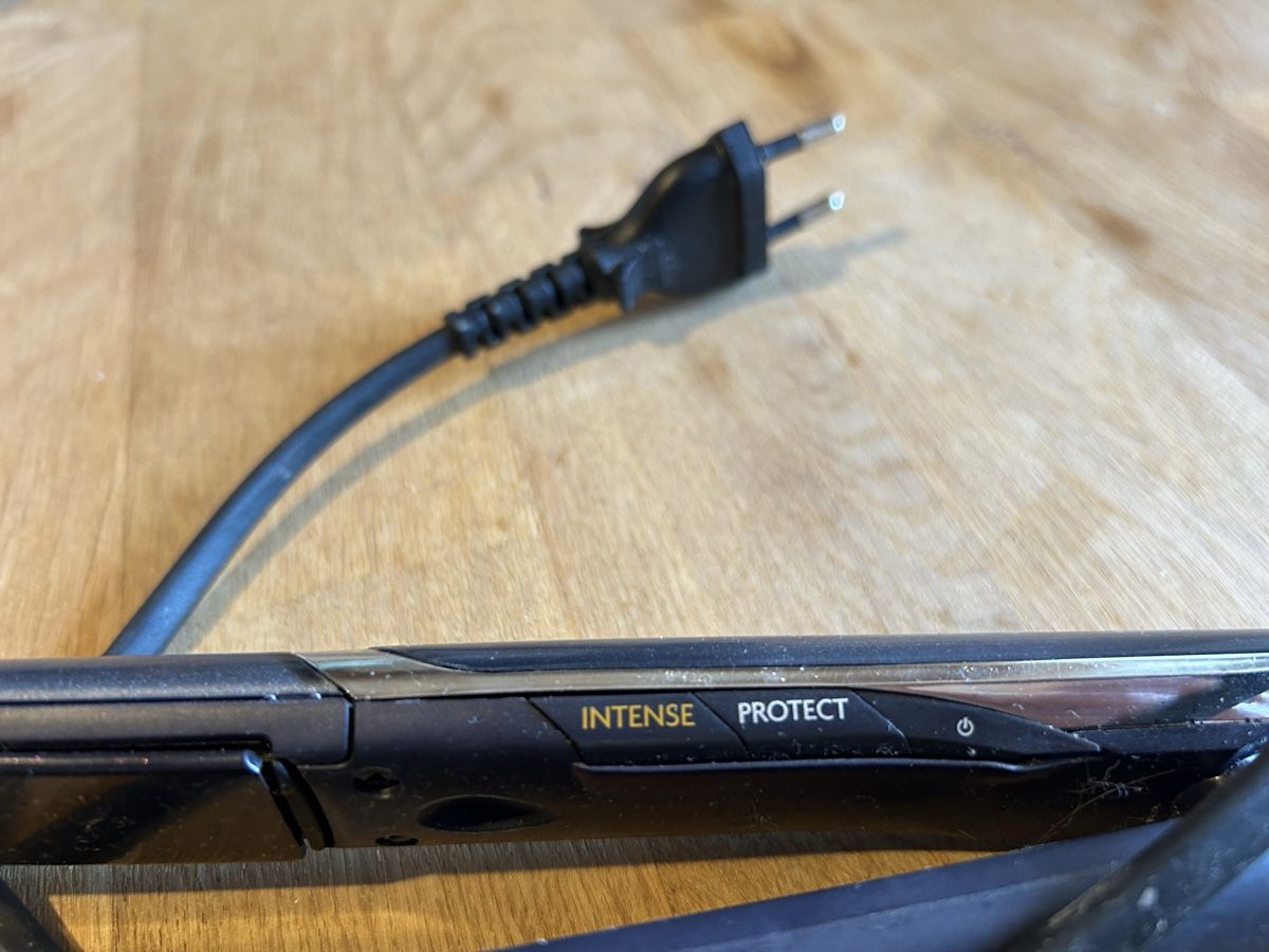 Altro per la cura dei capelli: Babyliss Glätteisen  – Usato da Wisen SO venduto da jan_rxr8 1