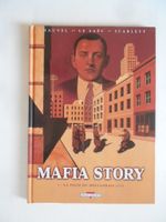 MAFIA STORY  -  LA FOLIE DU HOLLANDAIS
