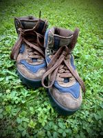 Hi-Tec Sierra Lite II Vintage Wanderschuhe – Gr. 39 (US 8)