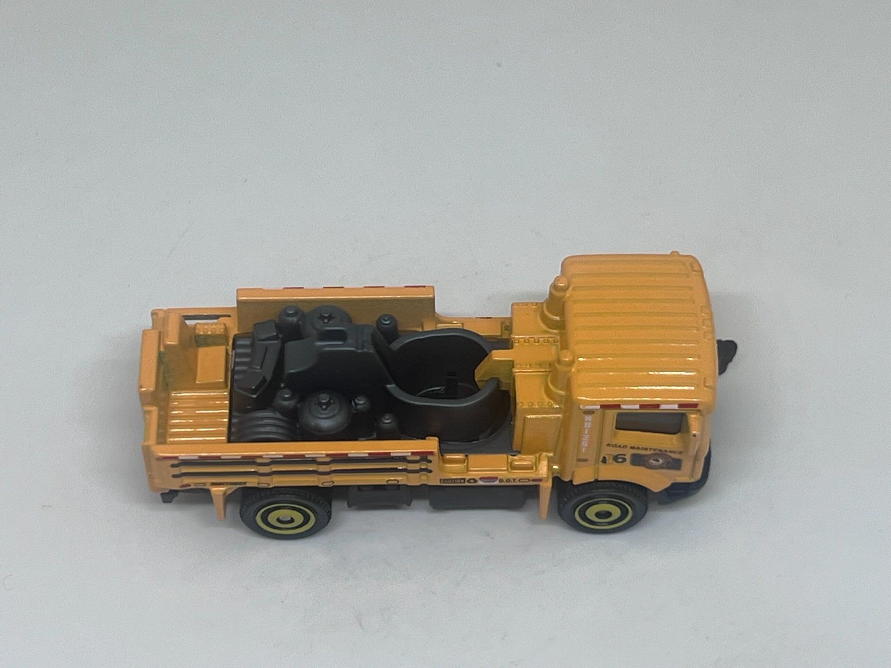 Matchbox Modellini d'auto: Matchbox Road Strip King #771 – Usato da Wildegg venduto da LaaBoutique 1