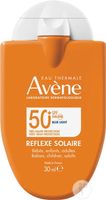 Avène Réflexe Solaire 50+, protection solaire optimale! Neuf