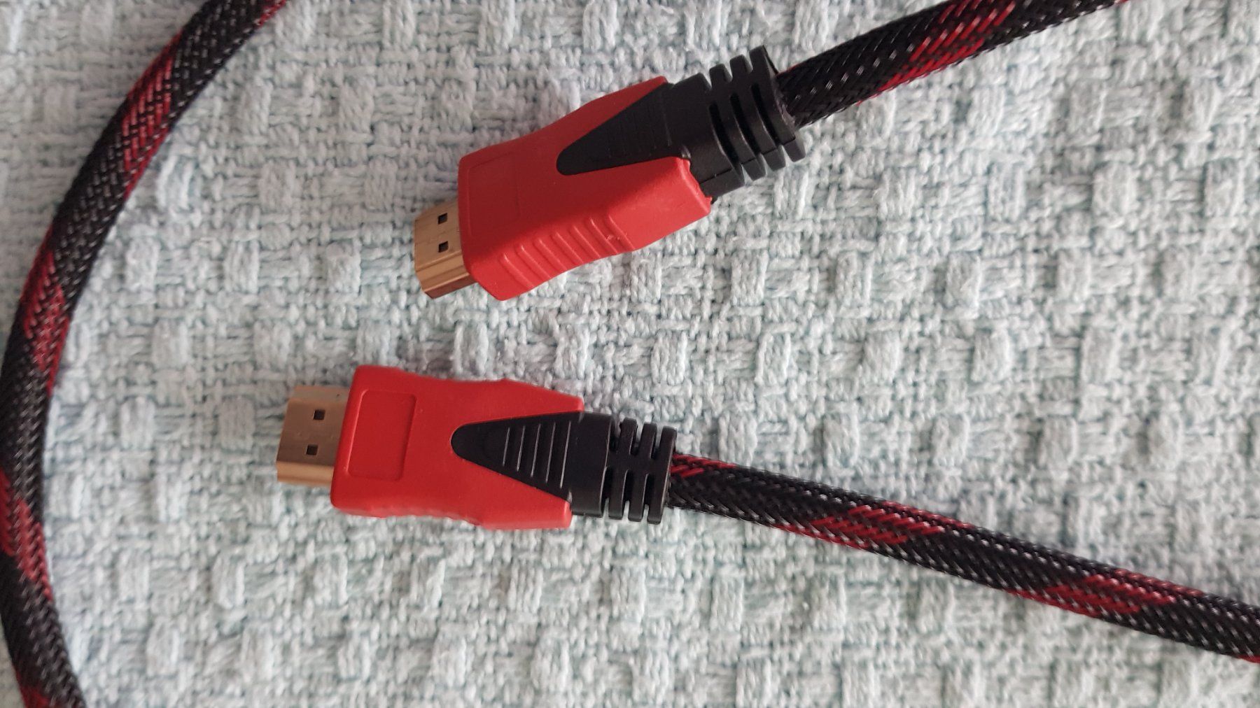 Cavi: HDMI Kabel – Usato da Geuensee venduto da sonnenstunden 1