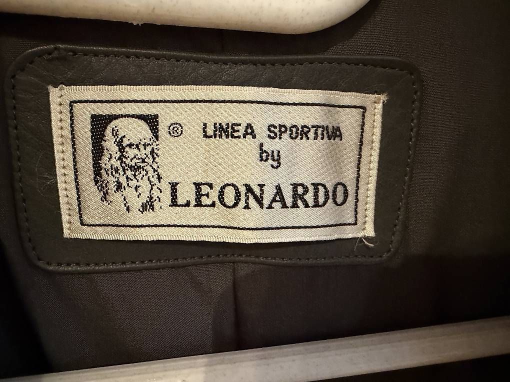 Cappotti: Ledermantel  – Usato da Amriswil venduto da Real01 3