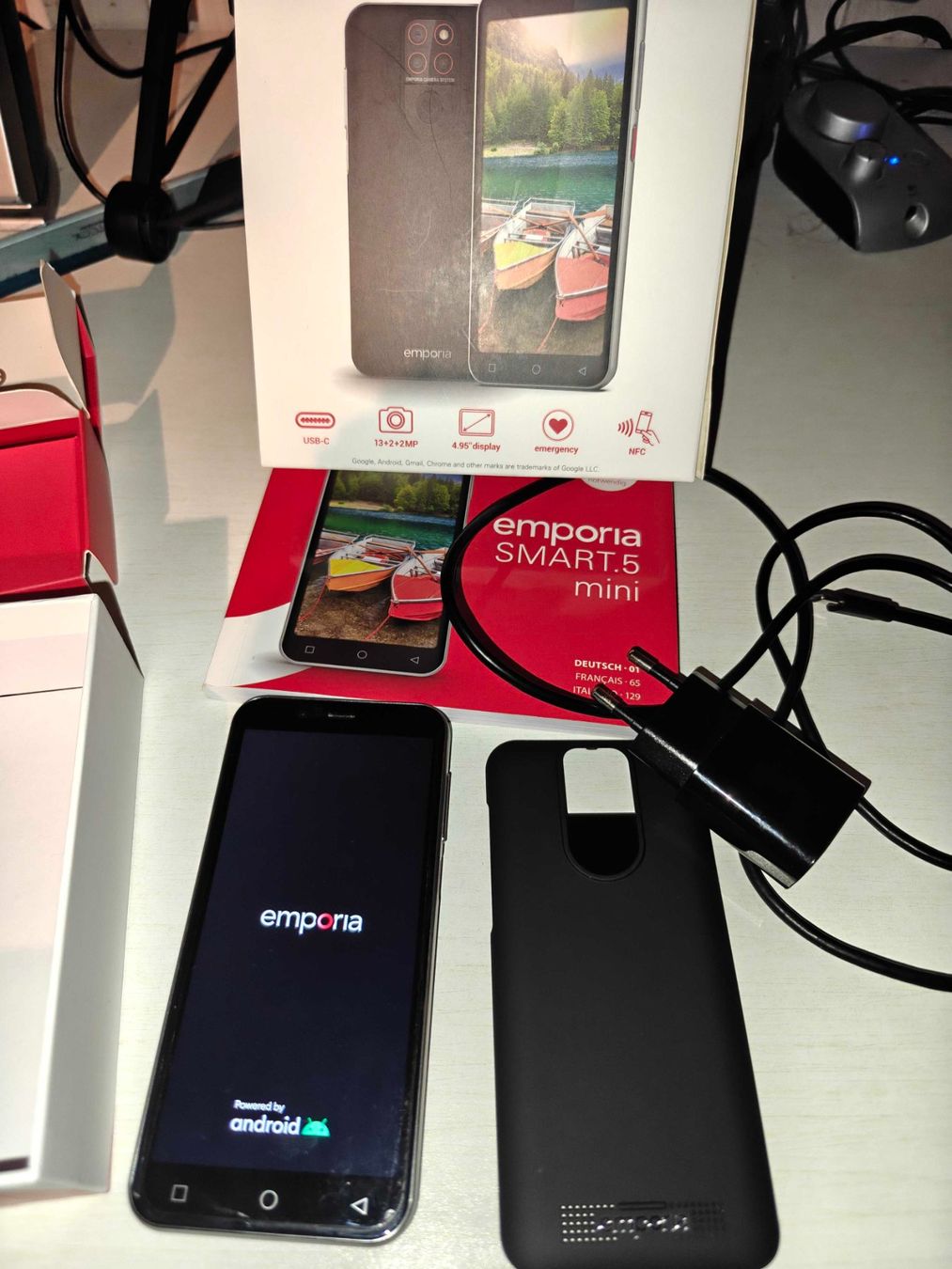 Expansion of Xplora’s Senior Technology Portfolio