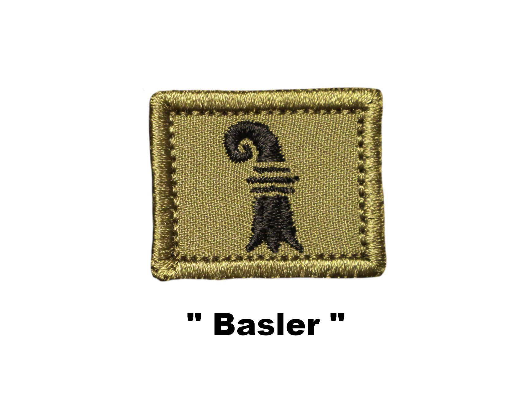 Schweizer Armee Placchette & Badge: Militär Klett-Funktionsabzeichen – Nuovo (secondo la descrizione) da Winterthur venduto da Dfreudo 2