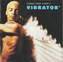 Terence Trent D'Arby's - Vibrator, F15
