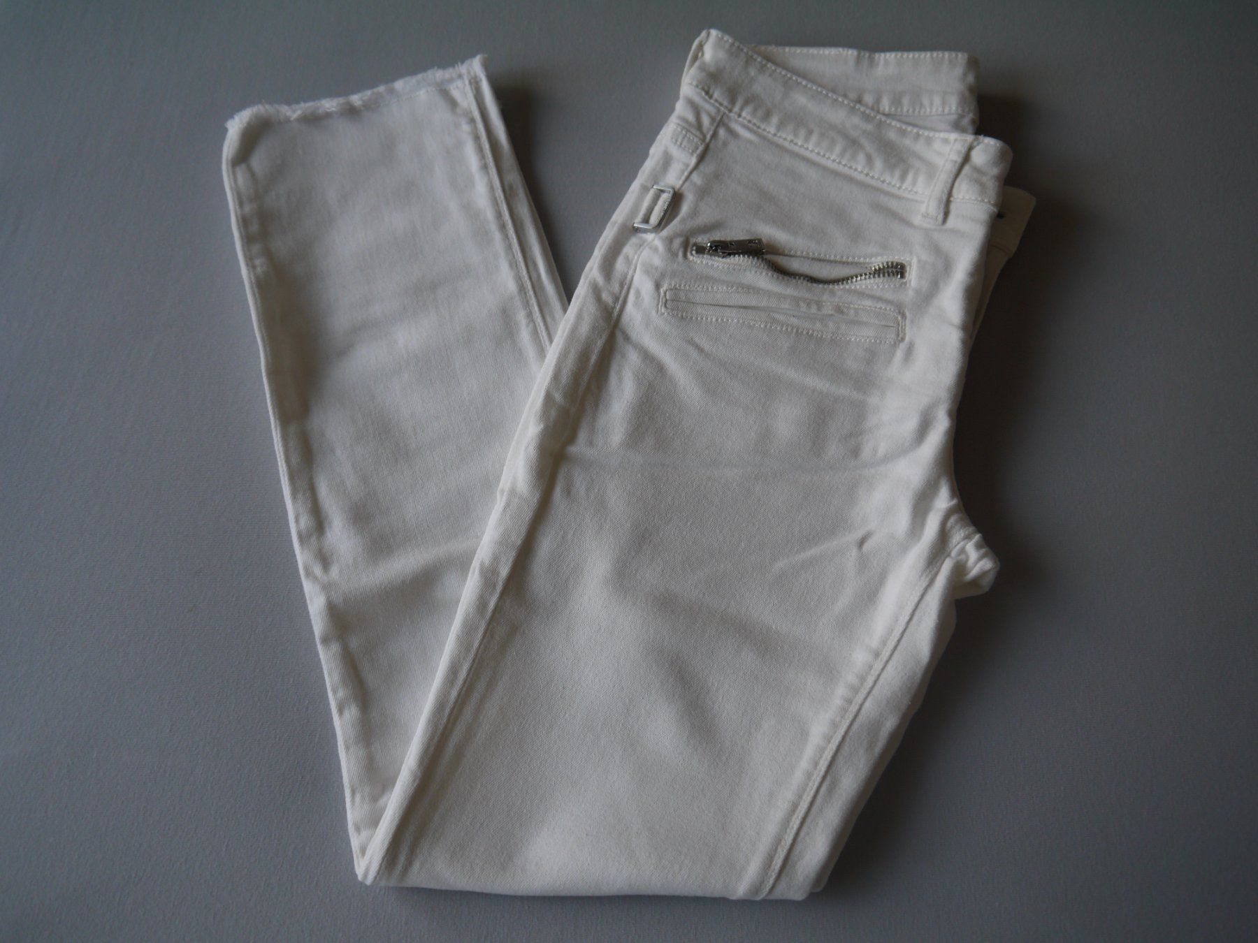 Zadig & Voltaire Jeans: Zadig & Voltaire  Hose  Gr.26 – Usato da Hagendorn venduto da Blaf 4