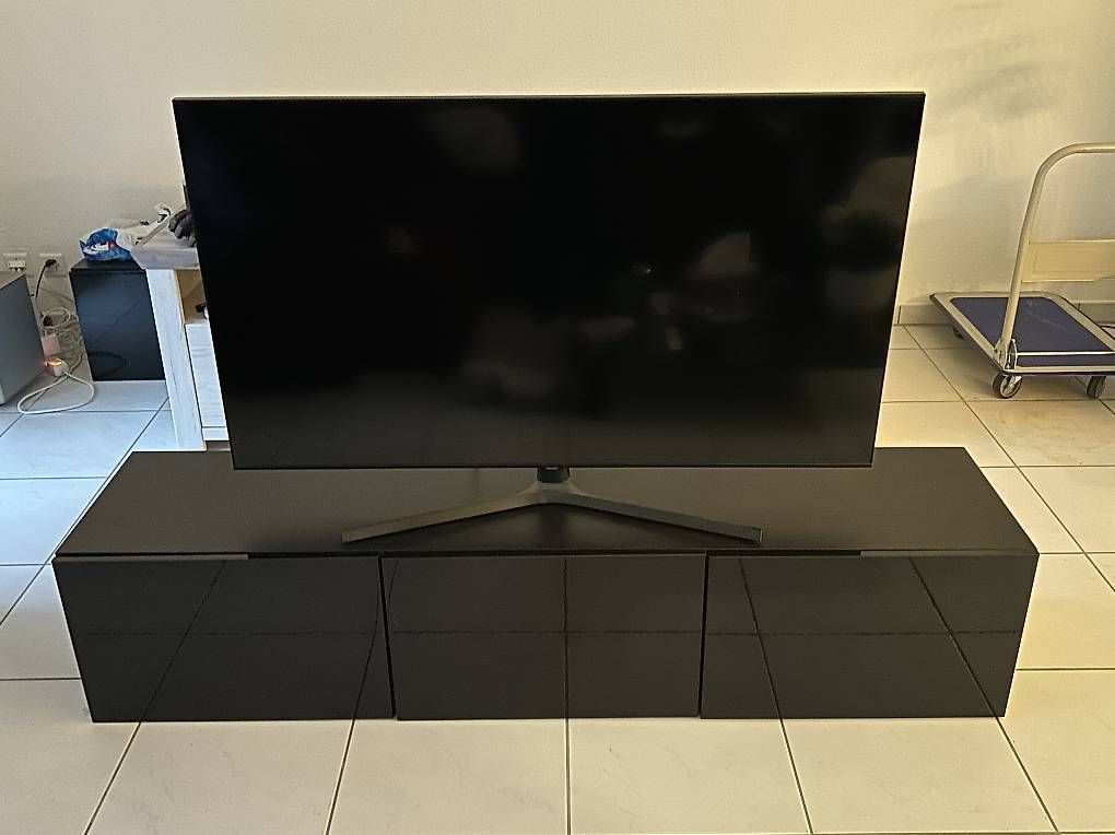 Appareils TV: Smart TV – D'occasion à Wigoltingen par EK888