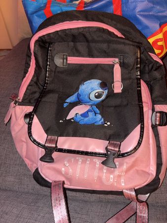 Stitch Rucksack