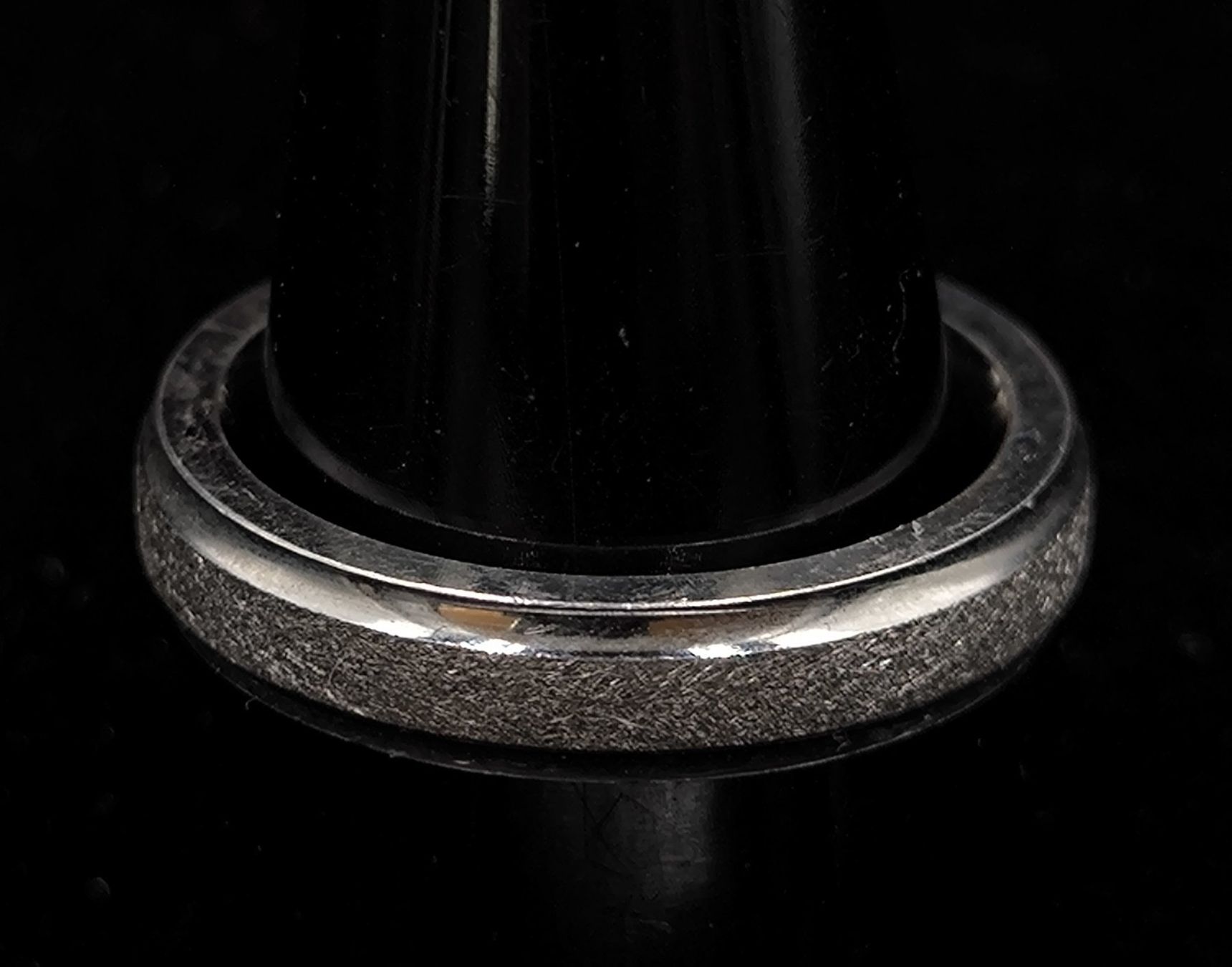 Ringe: Ring, 925er Silber – Gebraucht aus Rorschacherberg von snOOpydOg11 7