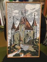 Bild Natursteinmosaik