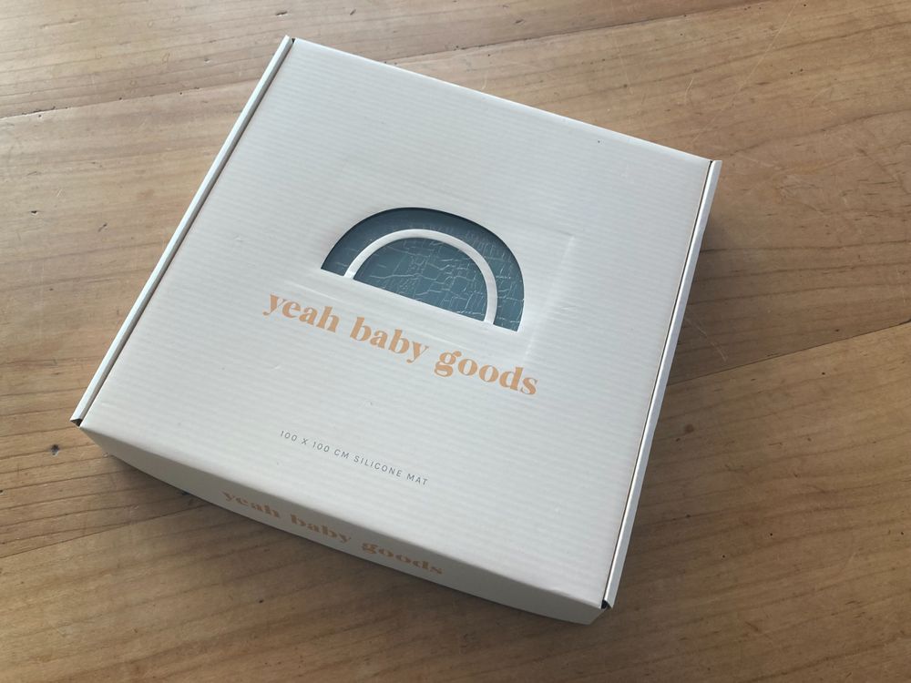 Yeah Baby Goods, Silikon Matte (Neu und originalverpackt) in Meilen für ...