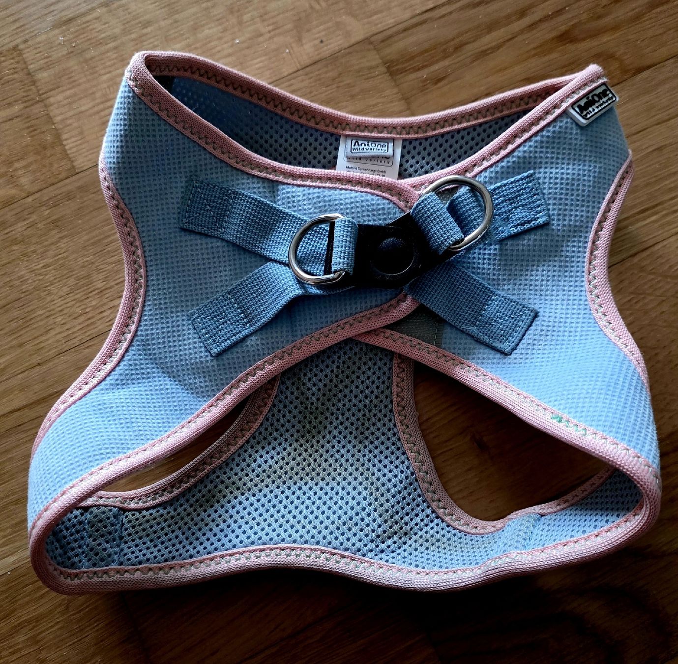 Abbigliamento: Hundegeställi oberteil vorderbeine klein – Usato da wetzikon venduto da Bestedienste 2