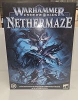 Warhammer Underworlds Nethermaze