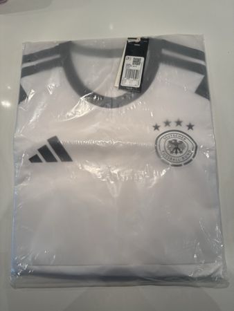 Lufthansa First Class Fussball Trikot Deutschland 