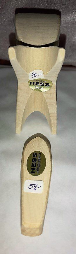 Statuette: Hess Krippen 2004 Krippe + Kind (3+37) – Nuovo (secondo la descrizione) da Lutzenberg venduto da Truhe 2