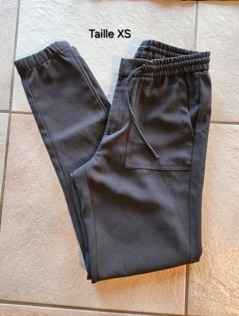 Pantalon taille XS