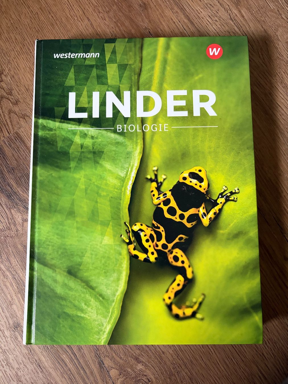 Libri: Linder Biologie – Nuovo (secondo la descrizione) da Zürich venduto da zme_hh6h