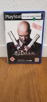 PS 2 - Hitman Contracts